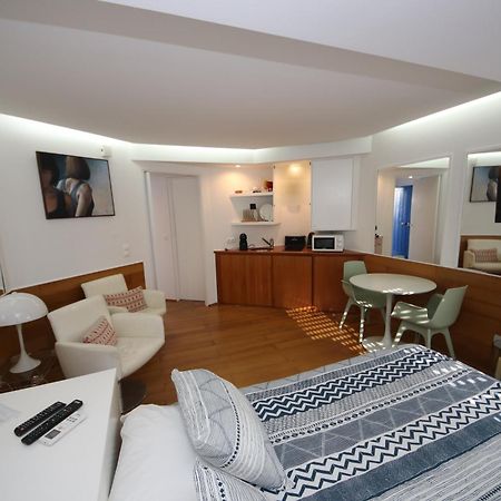 Cosy Studio Azores Beach Ponta Delgada  Luaran gambar