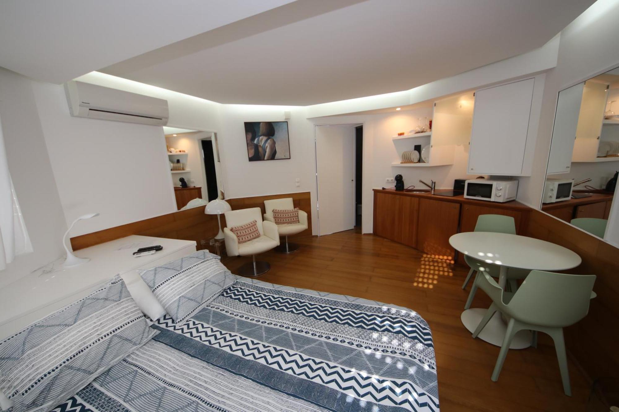 Cosy Studio Azores Beach Ponta Delgada  Luaran gambar