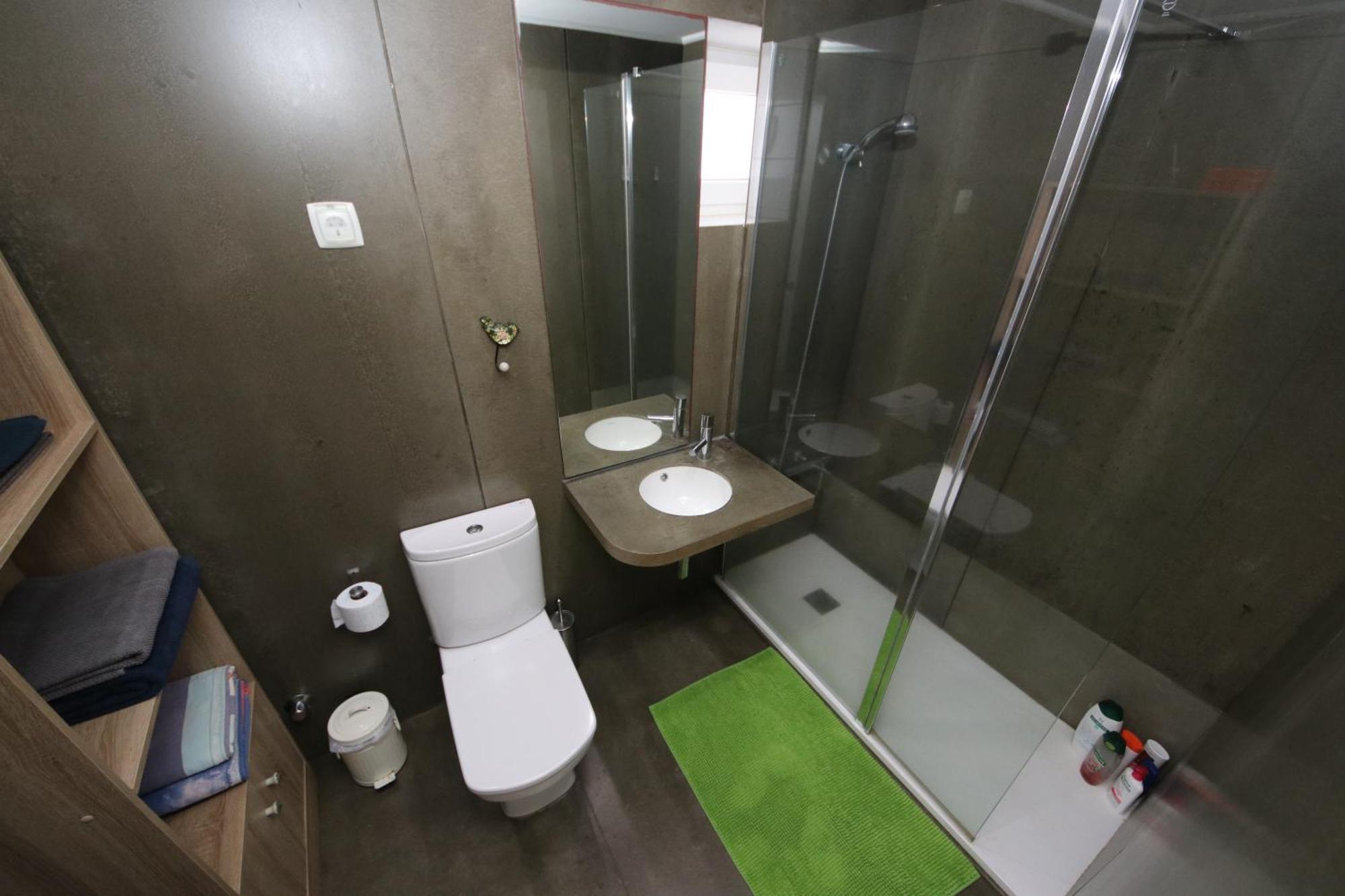 Cosy Studio Azores Beach Ponta Delgada  Luaran gambar