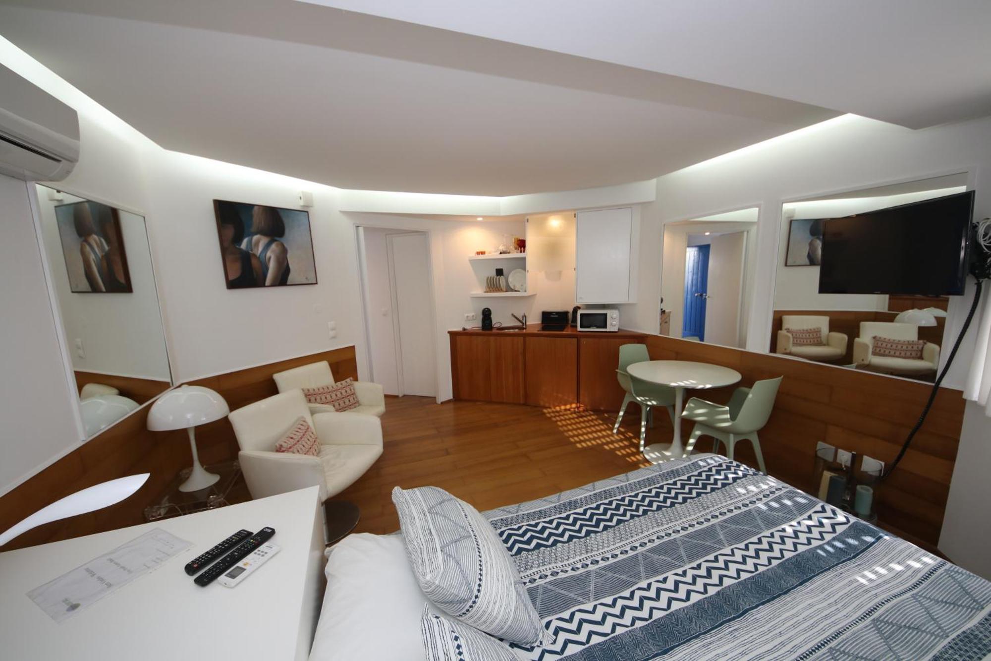 Cosy Studio Azores Beach Ponta Delgada  Luaran gambar