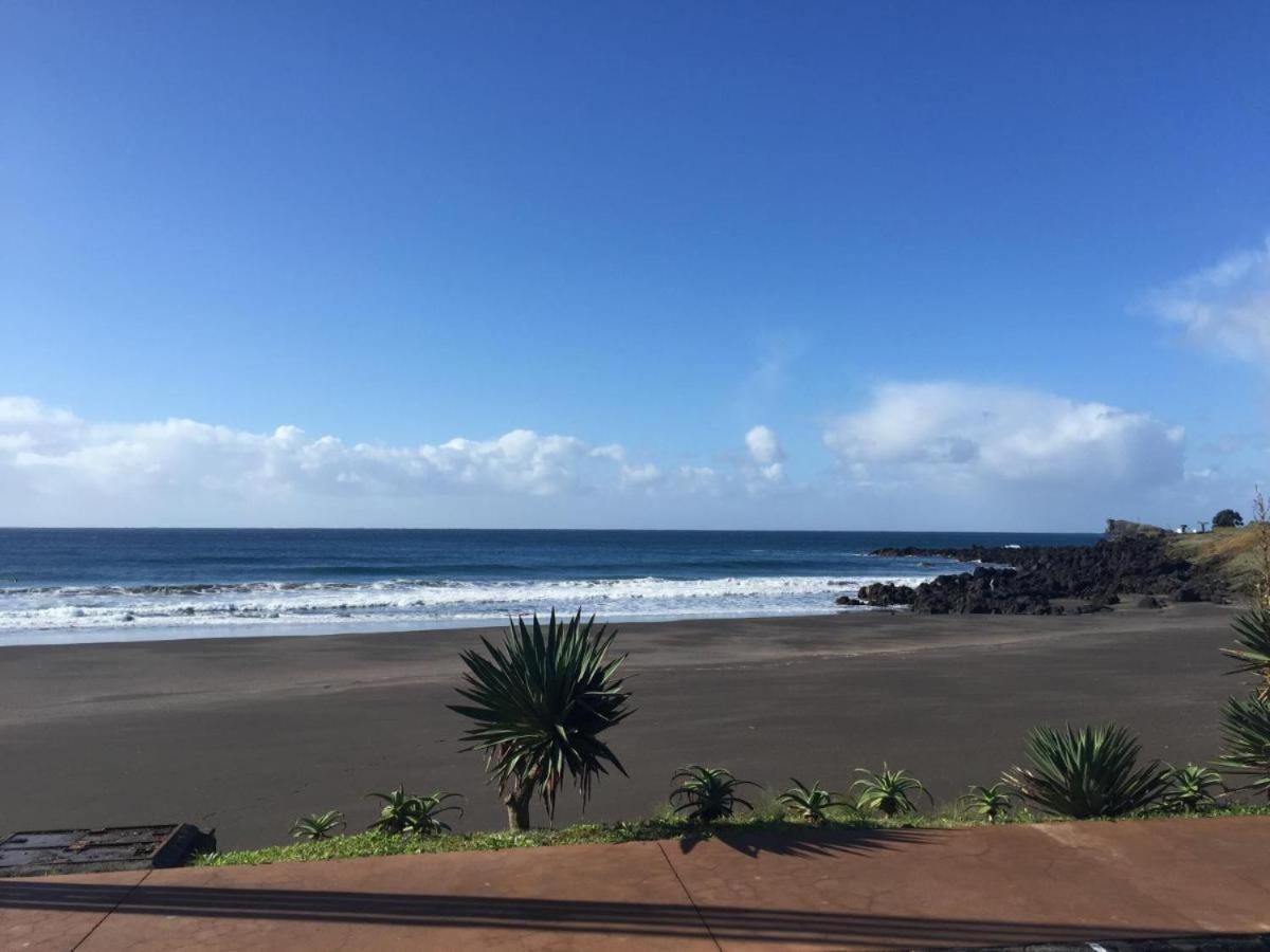 Cosy Studio Azores Beach Ponta Delgada  Luaran gambar