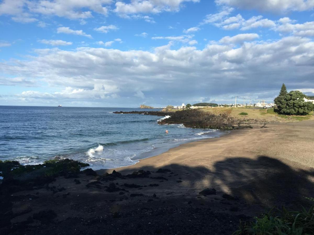 Cosy Studio Azores Beach Ponta Delgada  Luaran gambar